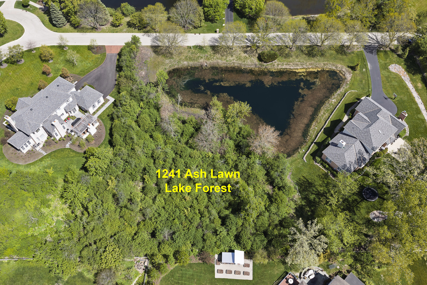 1241 Ash Lawn Drive Property Photo 5