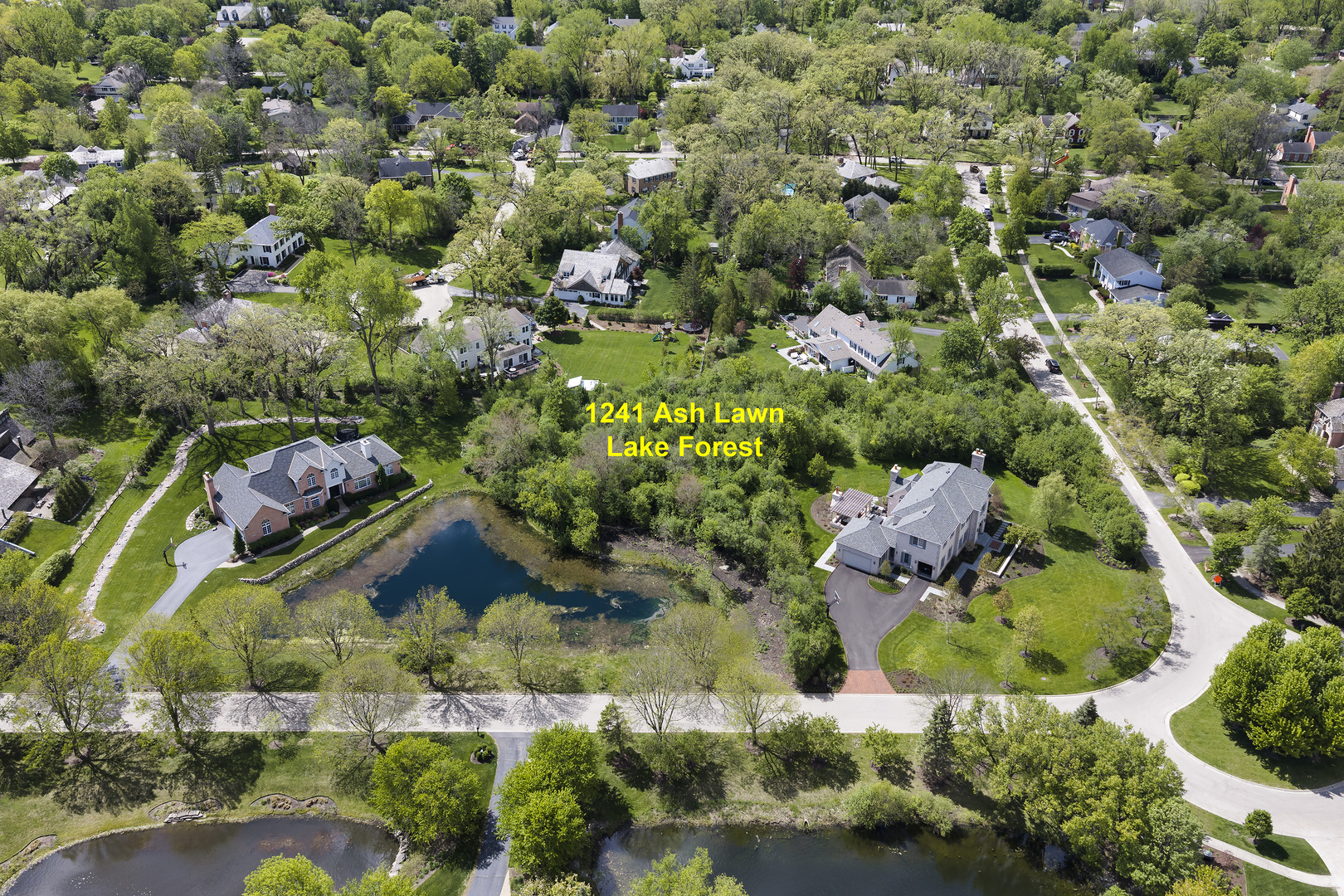1241 Ash Lawn Drive Property Photo 7