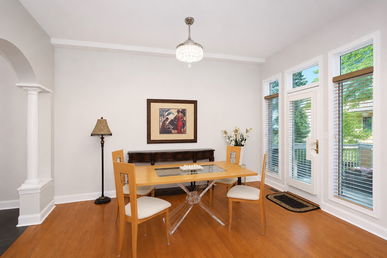 1555 S Paul Le Comte Court 58 Property Photo 4