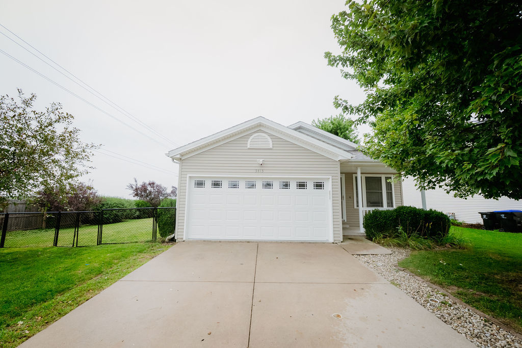 3413 Mcniff Drive Property Photo 1