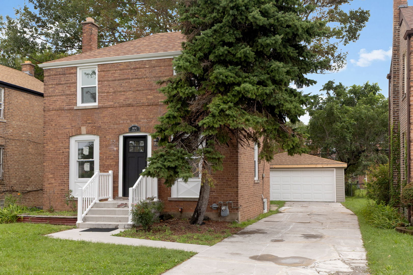 16041 Halsted Street Property Photo 1