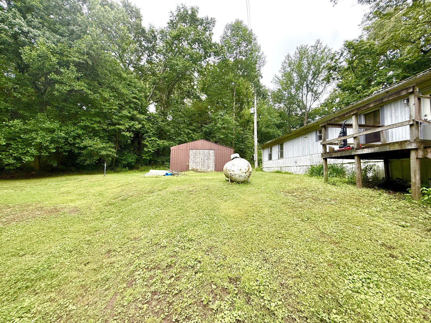 1470 Morgan School Road Property Photo 3