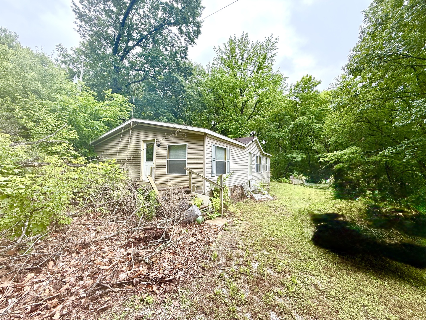 1470 Morgan School Road Property Photo 7