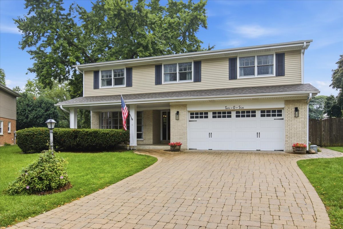1006 Meadowlark Lane Property Photo 1