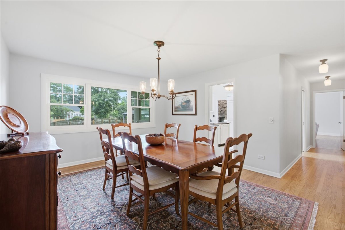 1006 Meadowlark Lane Property Photo 6