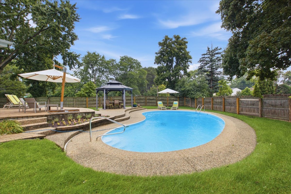 1006 Meadowlark Lane Property Photo 27