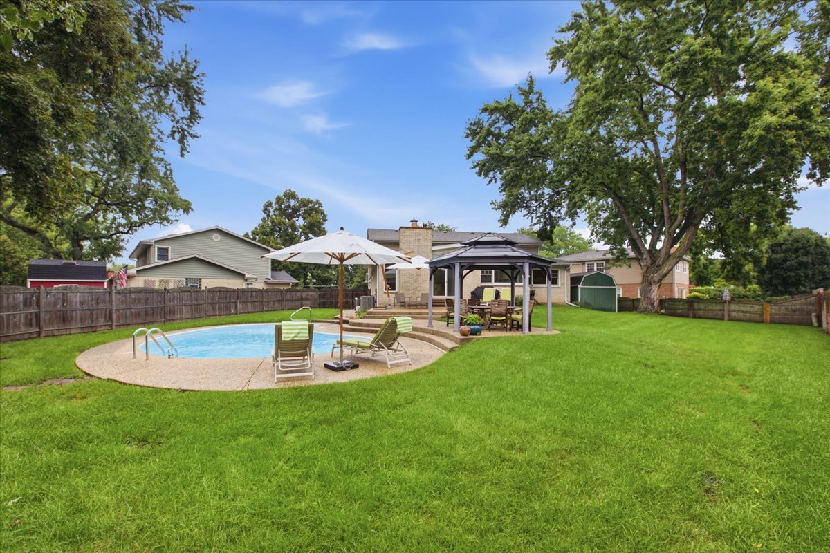 1006 Meadowlark Lane Property Photo 31