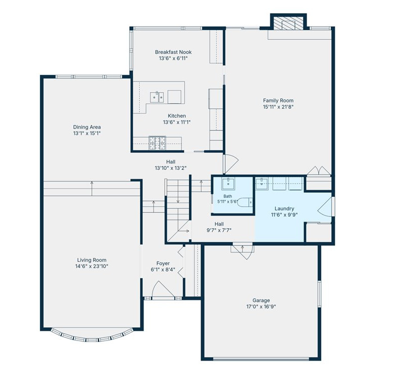 1006 Meadowlark Lane Property Photo 32