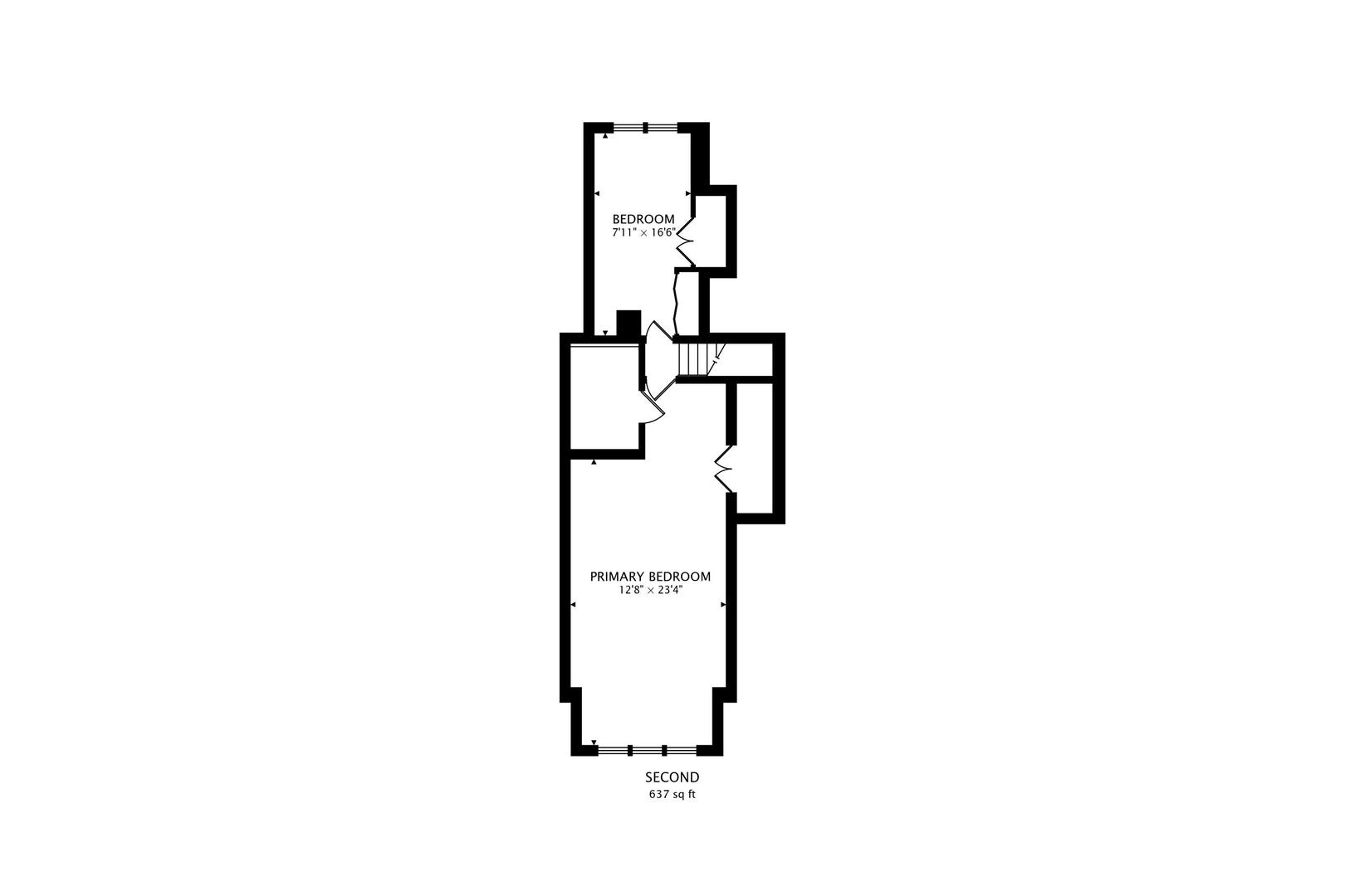 5310 W Wellington Avenue Property Photo 42