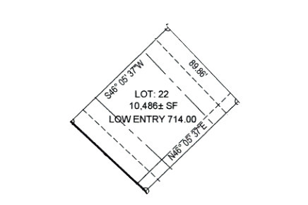 Lot 22 Blackbird Circle Property Photo 1