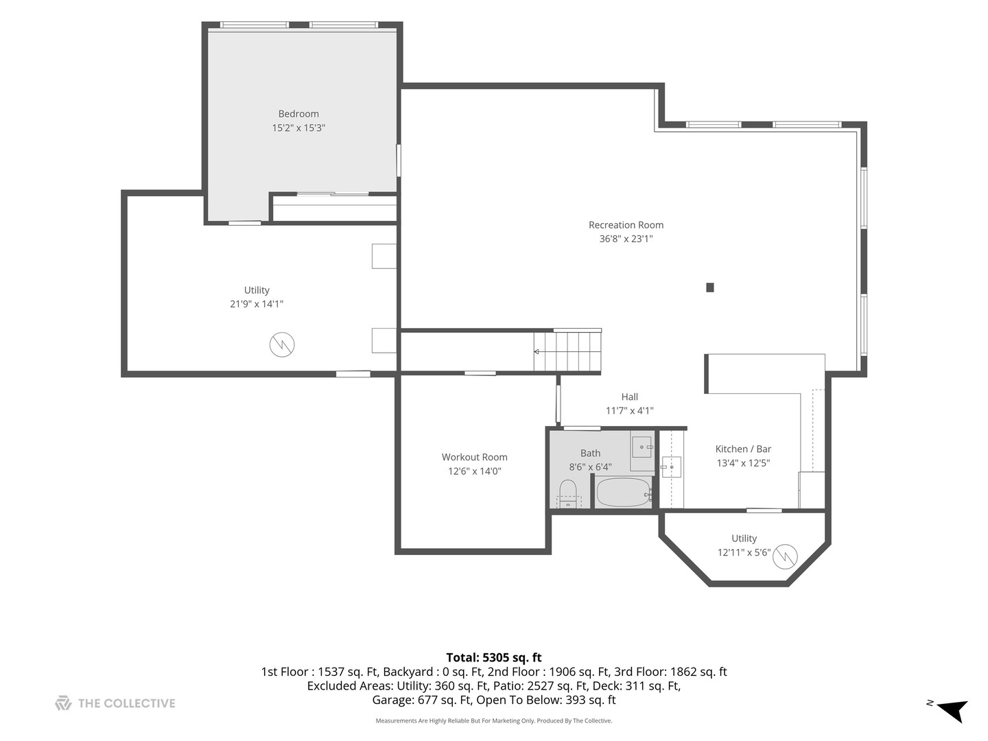 5617 Winding Road Property Photo 51