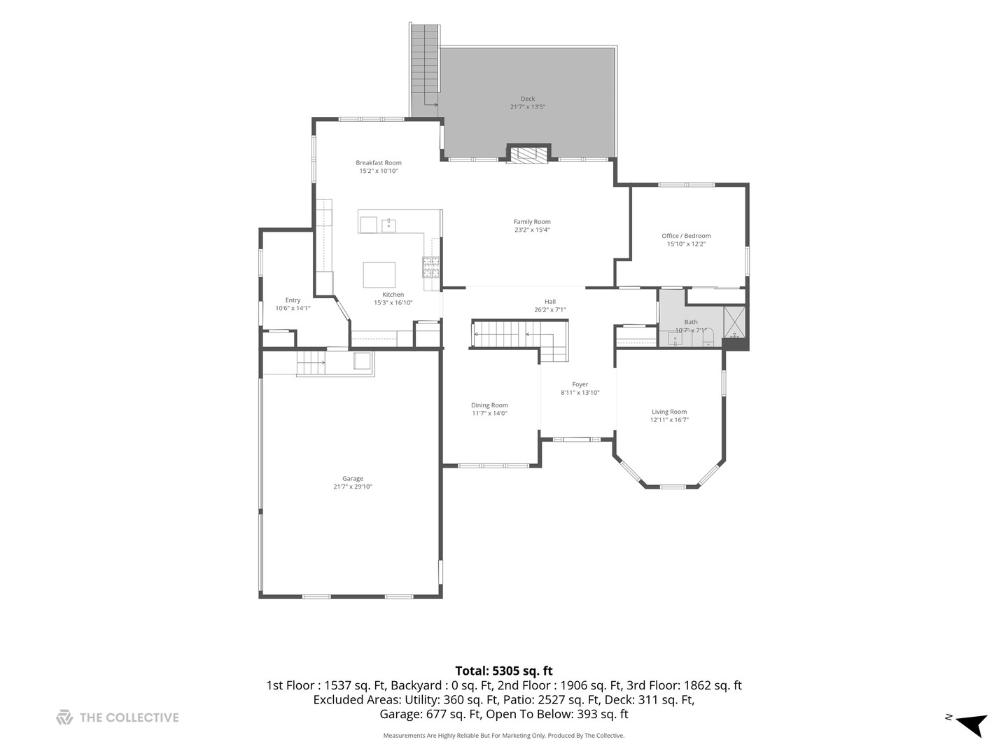 5617 Winding Road Property Photo 53