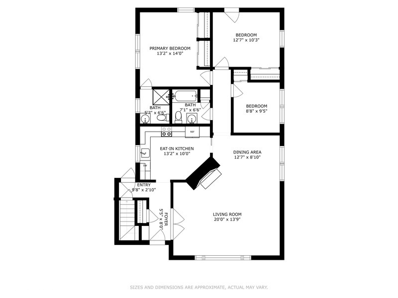 123 E Columbia Avenue Property Photo 22