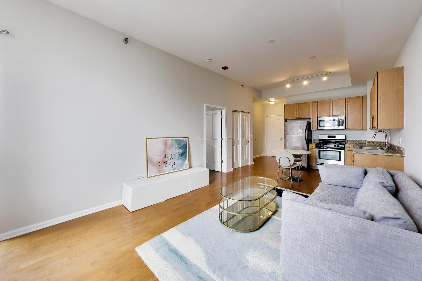 1464 S Michigan Avenue 1306 Property Photo 6