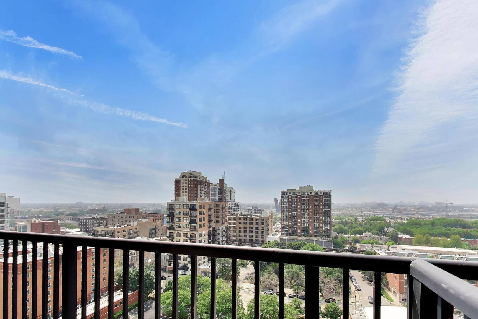 1464 S Michigan Avenue 1306 Property Photo 16