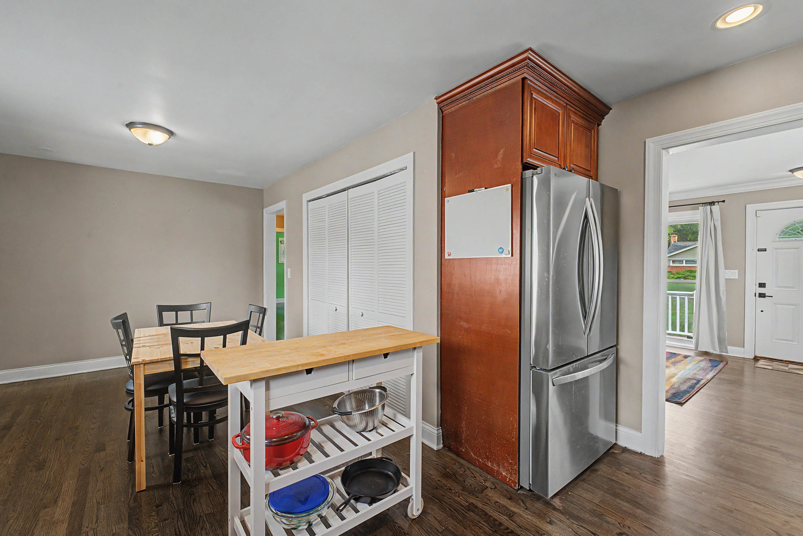 270 N Linden Avenue Property Photo 12