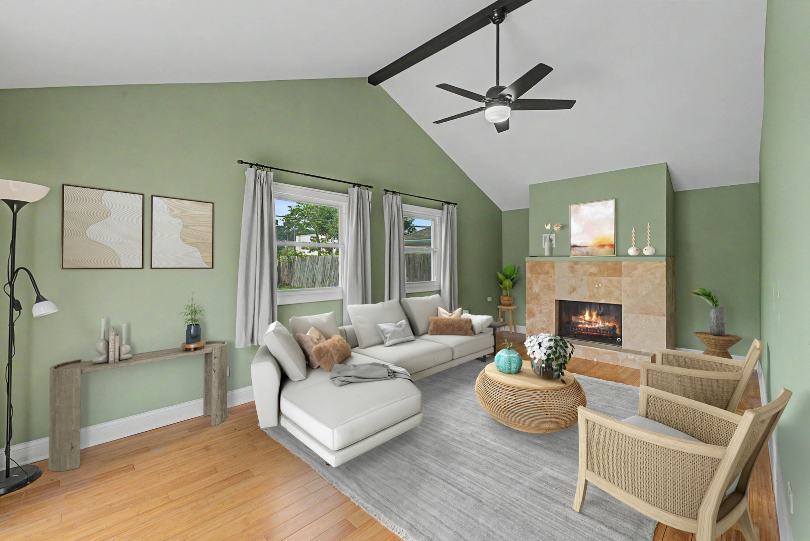 270 N Linden Avenue Property Photo 15