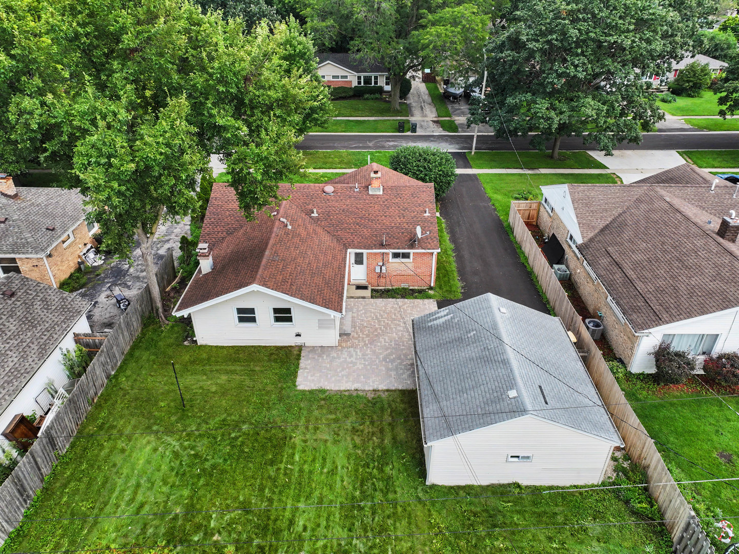 270 N Linden Avenue Property Photo 24