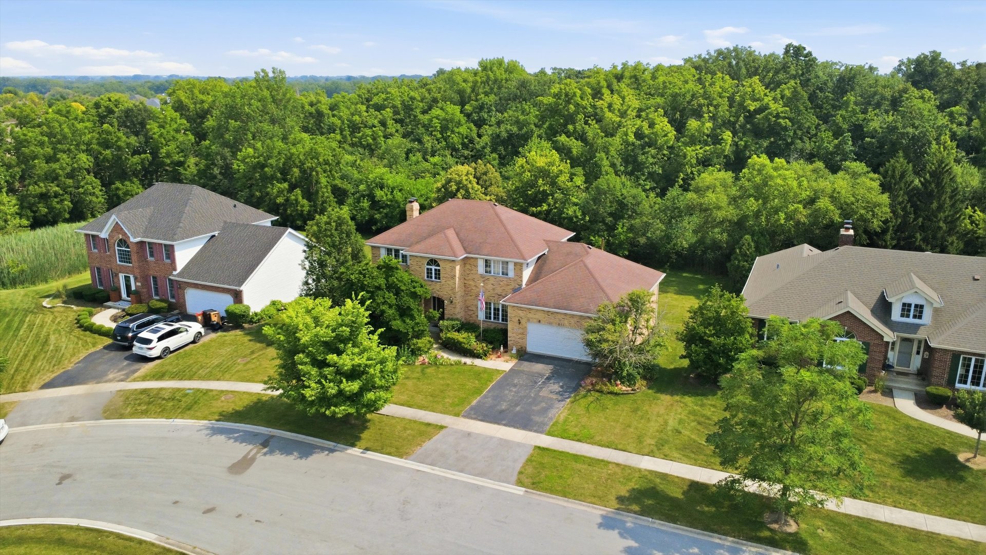 7651 Steeple Chase Drive Property Photo 1