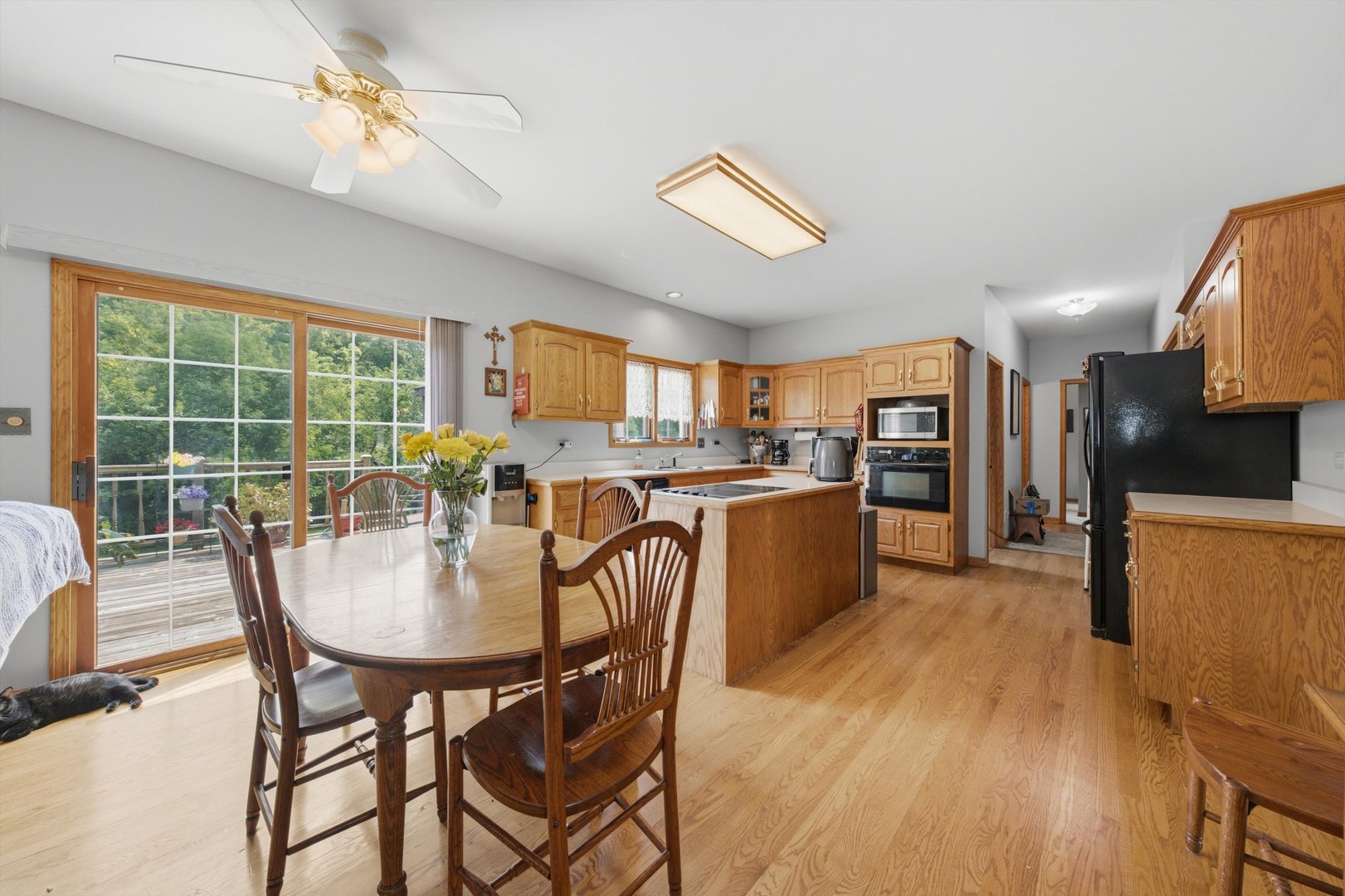 7651 Steeple Chase Drive Property Photo 5