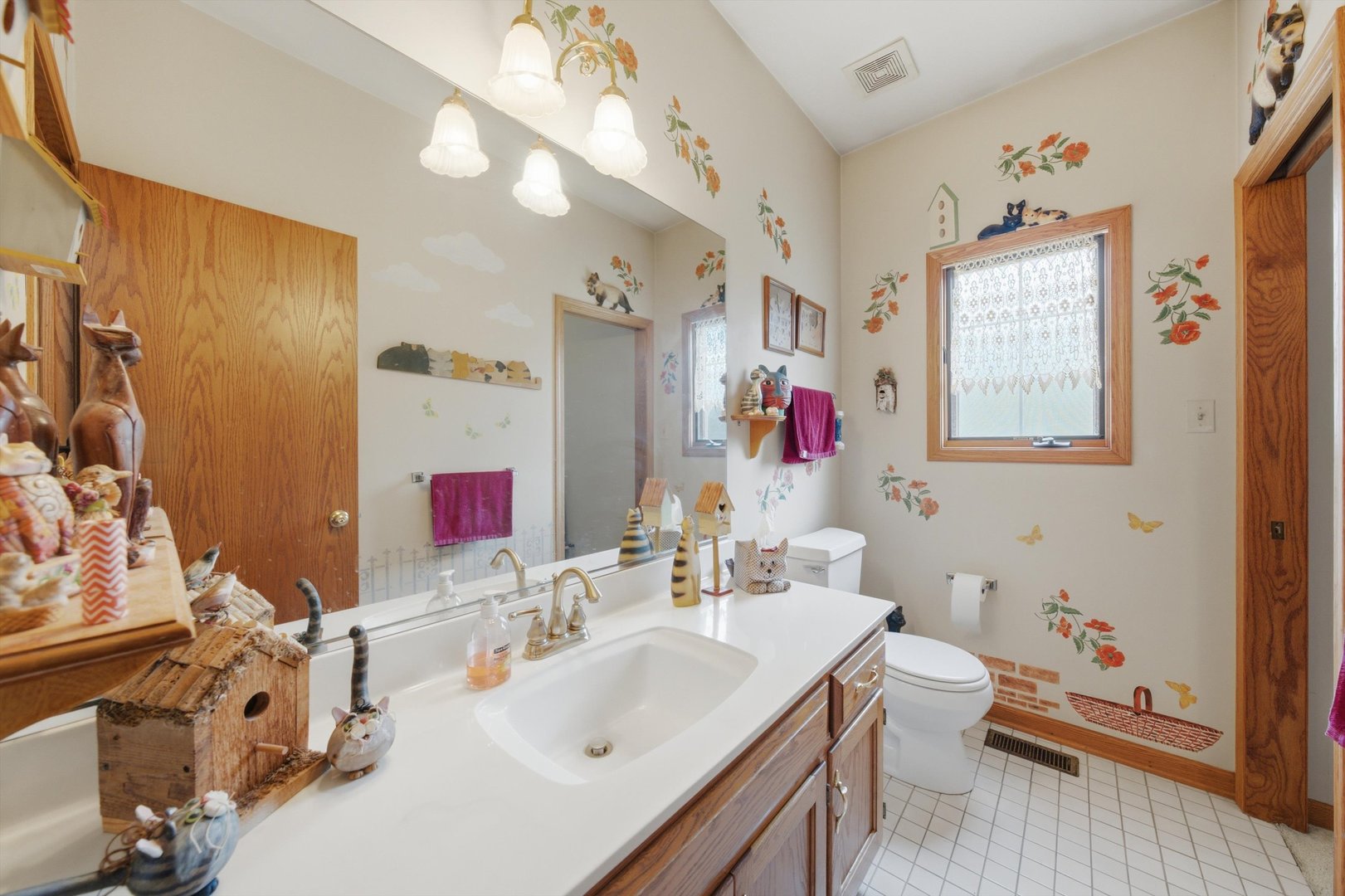 7651 Steeple Chase Drive Property Photo 13