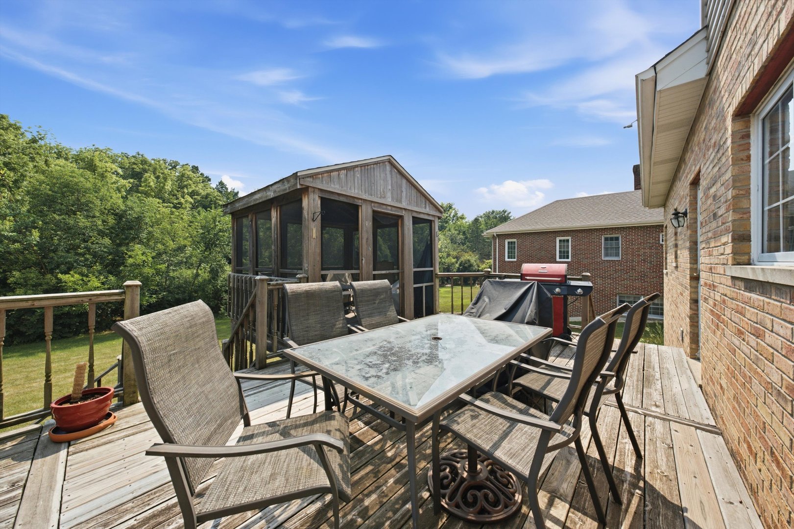 7651 Steeple Chase Drive Property Photo 31