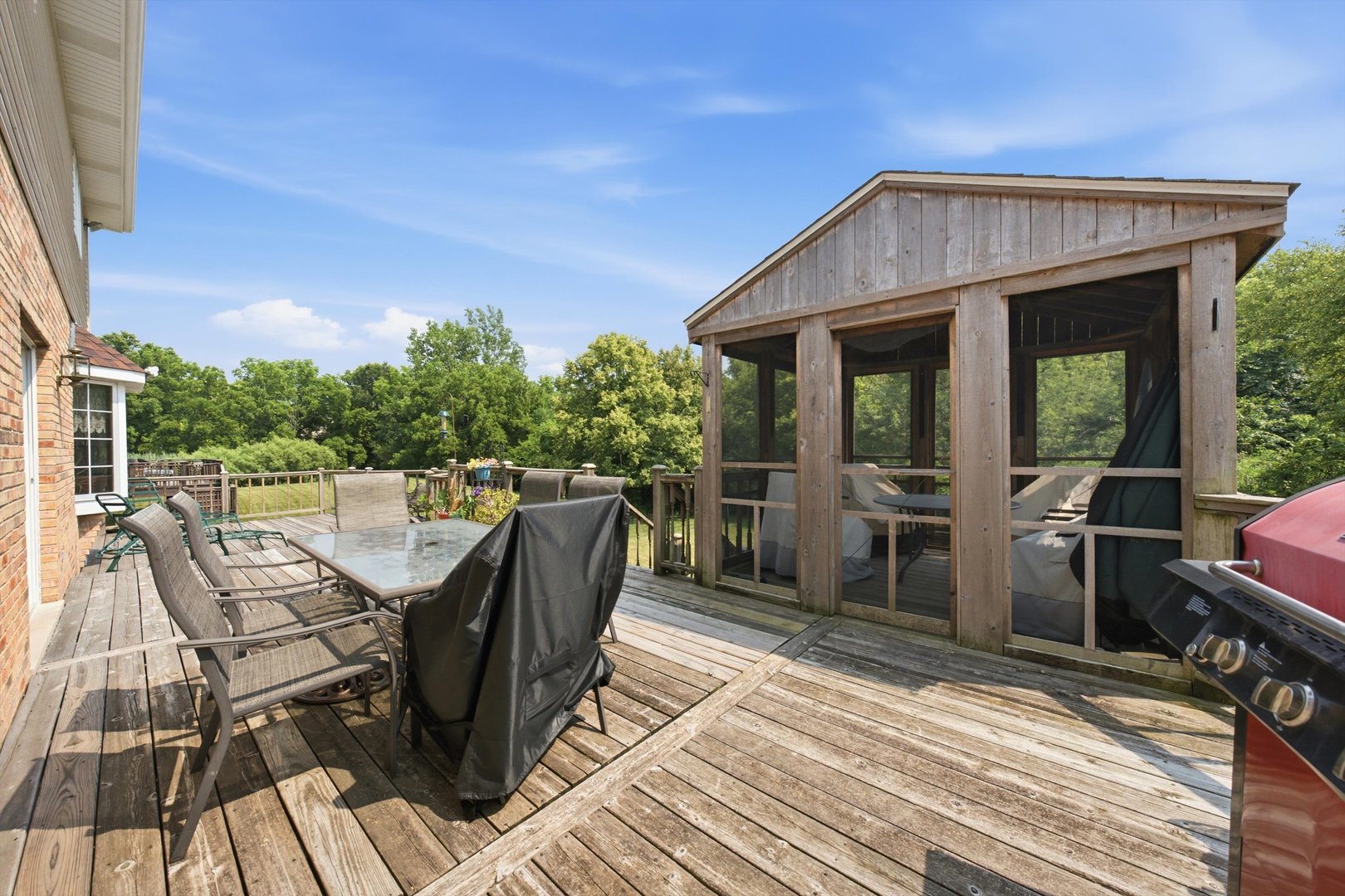 7651 Steeple Chase Drive Property Photo 32