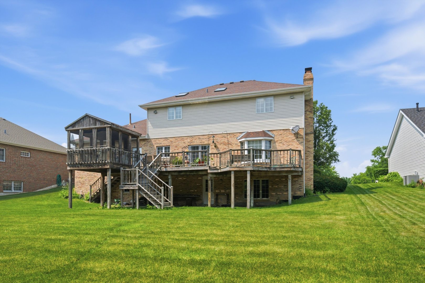 7651 Steeple Chase Drive Property Photo 35