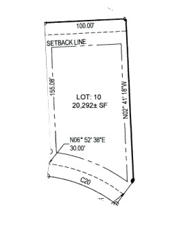 Lot 10 Blackbird Circle