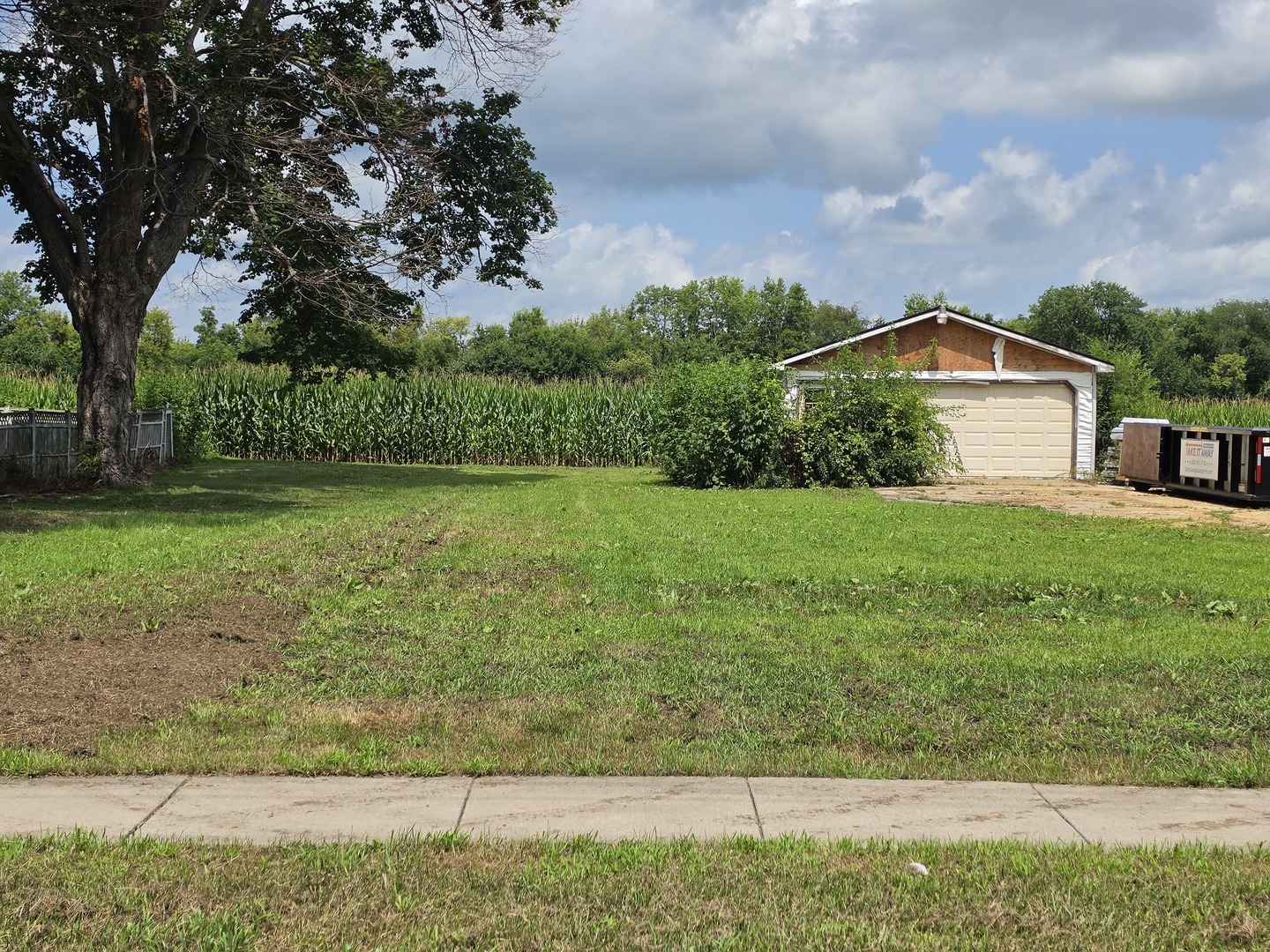 Lot 17 And Lot 18 W. North Street Property Photo 3