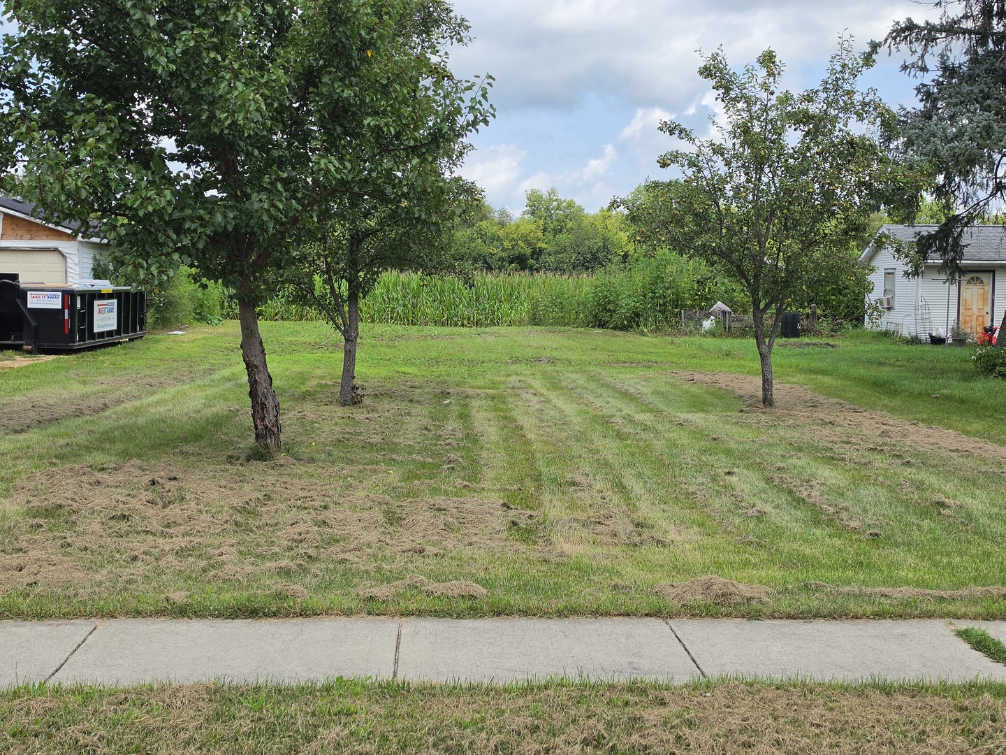 Lot 17 And Lot 18 W. North Street Property Photo 4