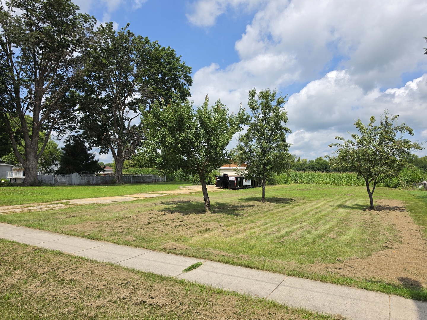 Lot 17 And Lot 18 W. North Street Property Photo 6