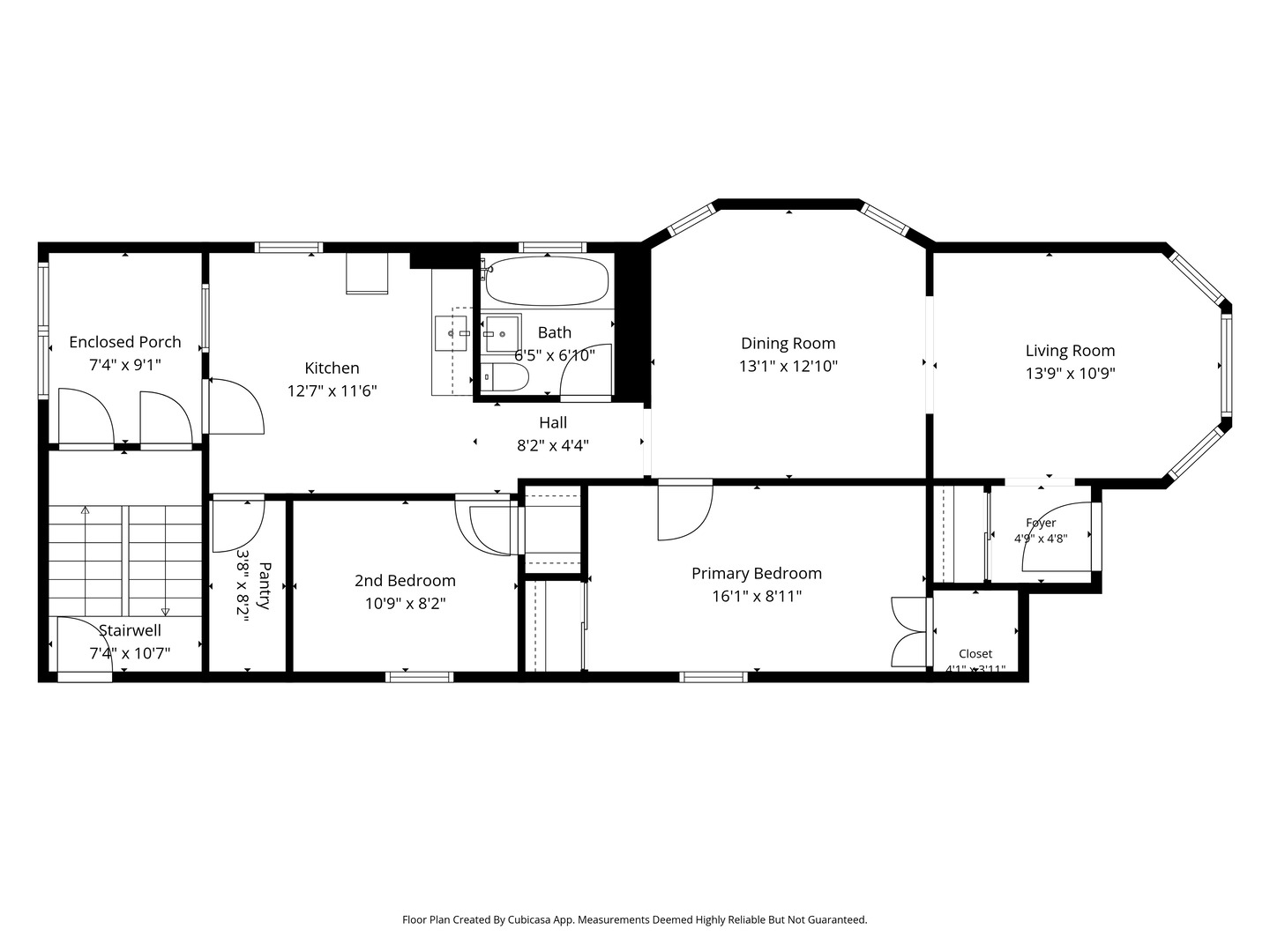 4505 N Artesian Avenue Property Photo 17