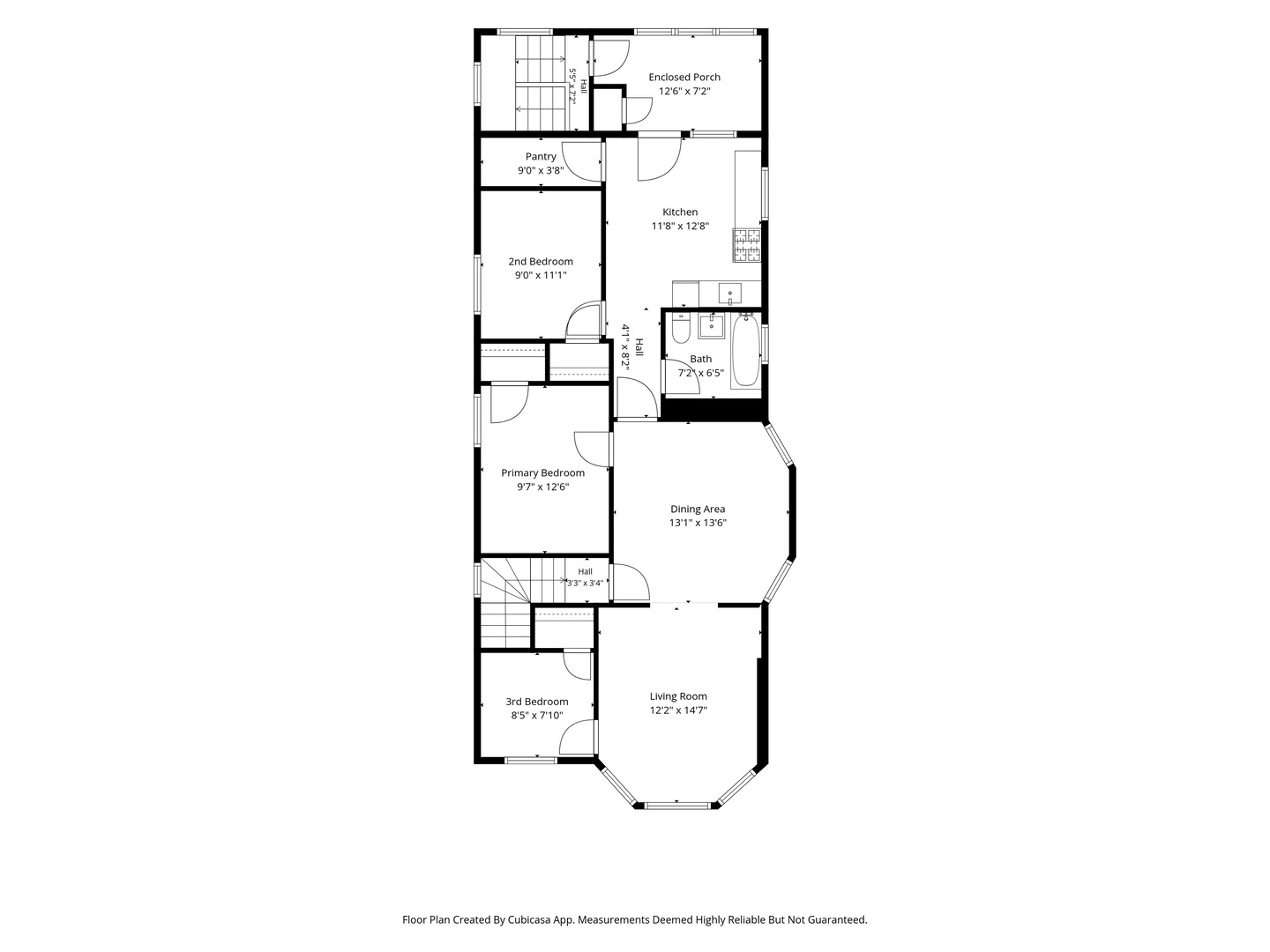 4505 N Artesian Avenue Property Photo 18