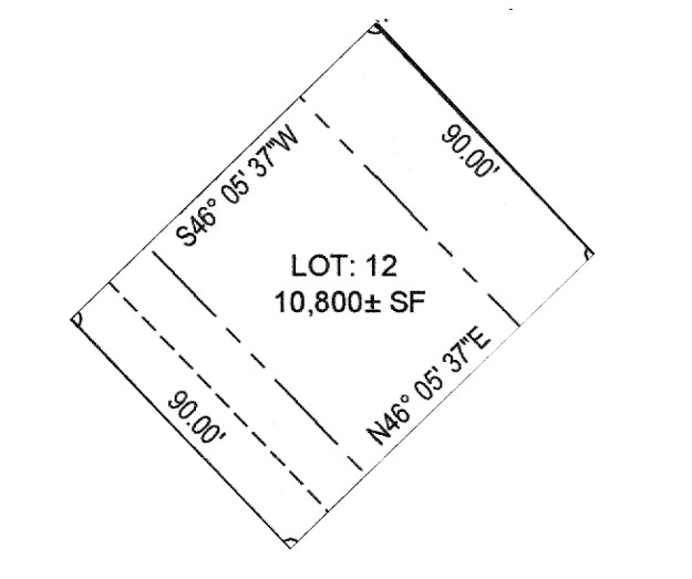 Lot 12 Blackbird Circle Property Photo 1