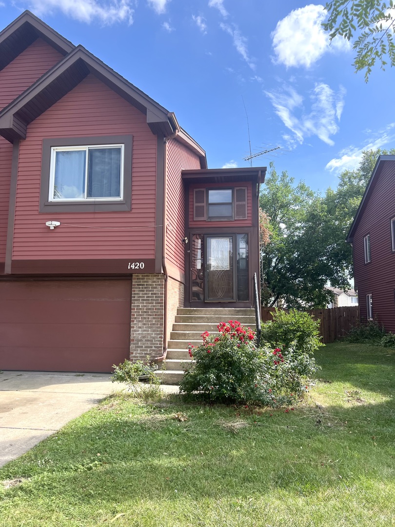 1420 Chippewa Trail Property Photo 3