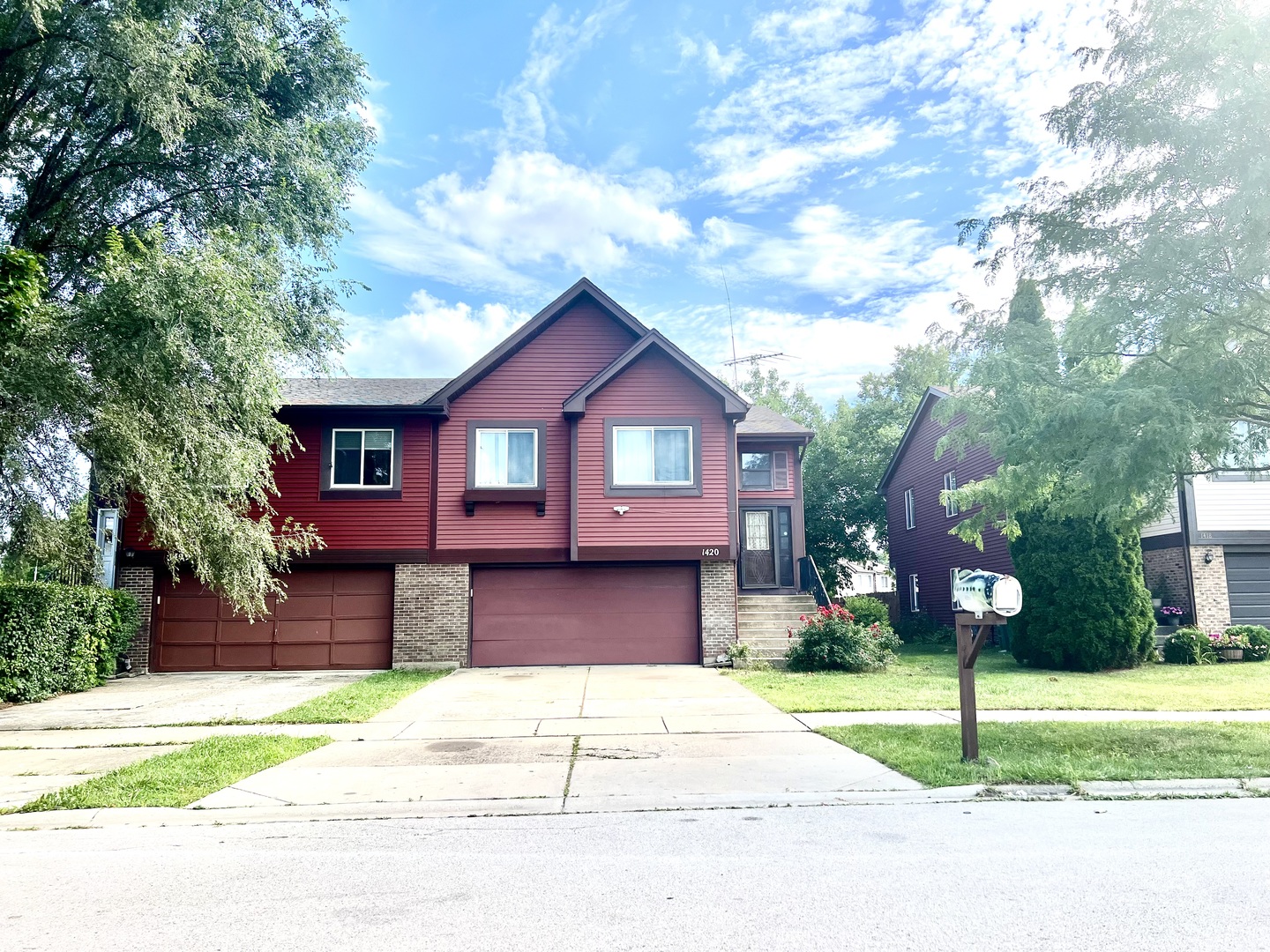 1420 Chippewa Trail Property Photo 17