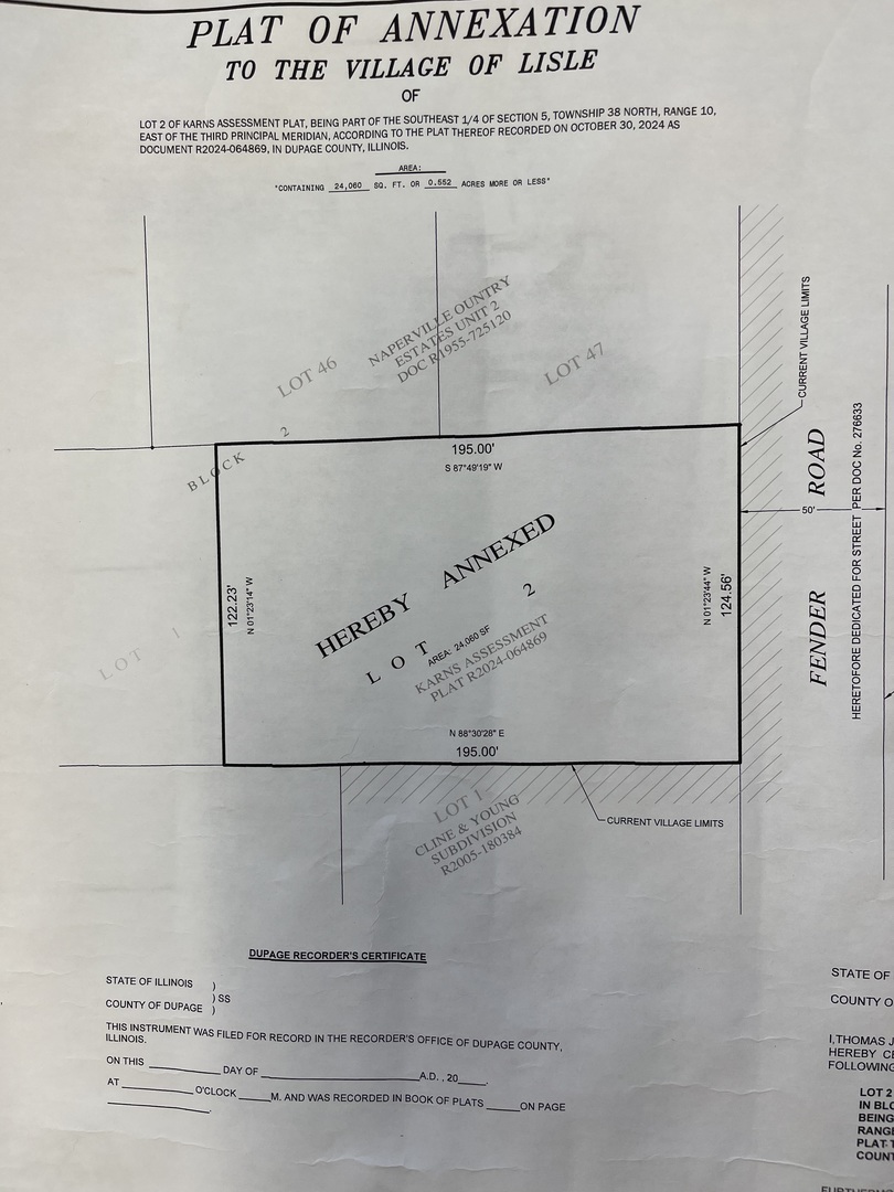 4s715 Karns Lot 2 Road Property Photo 6