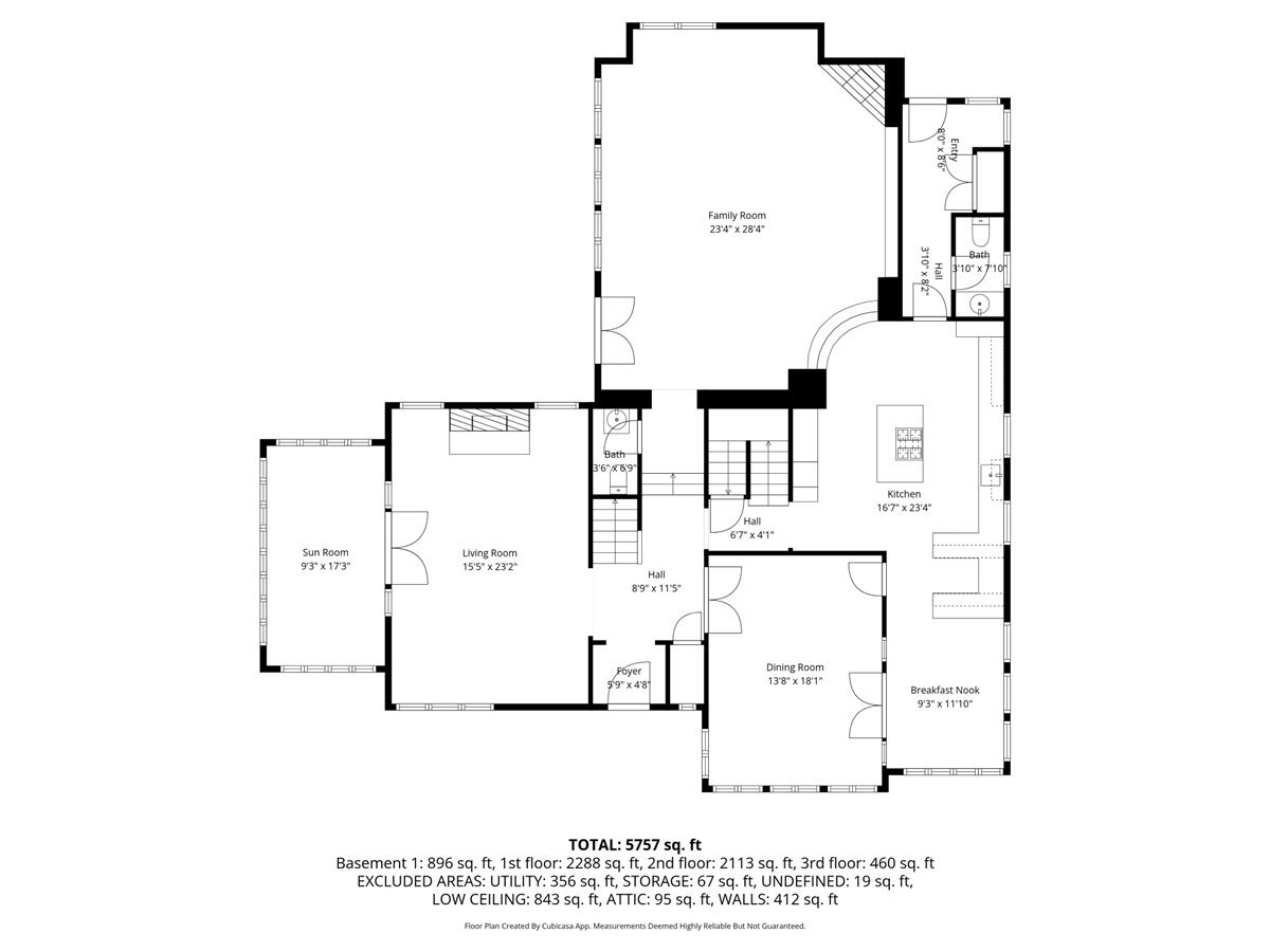 224 Sheridan Road Property Photo 57