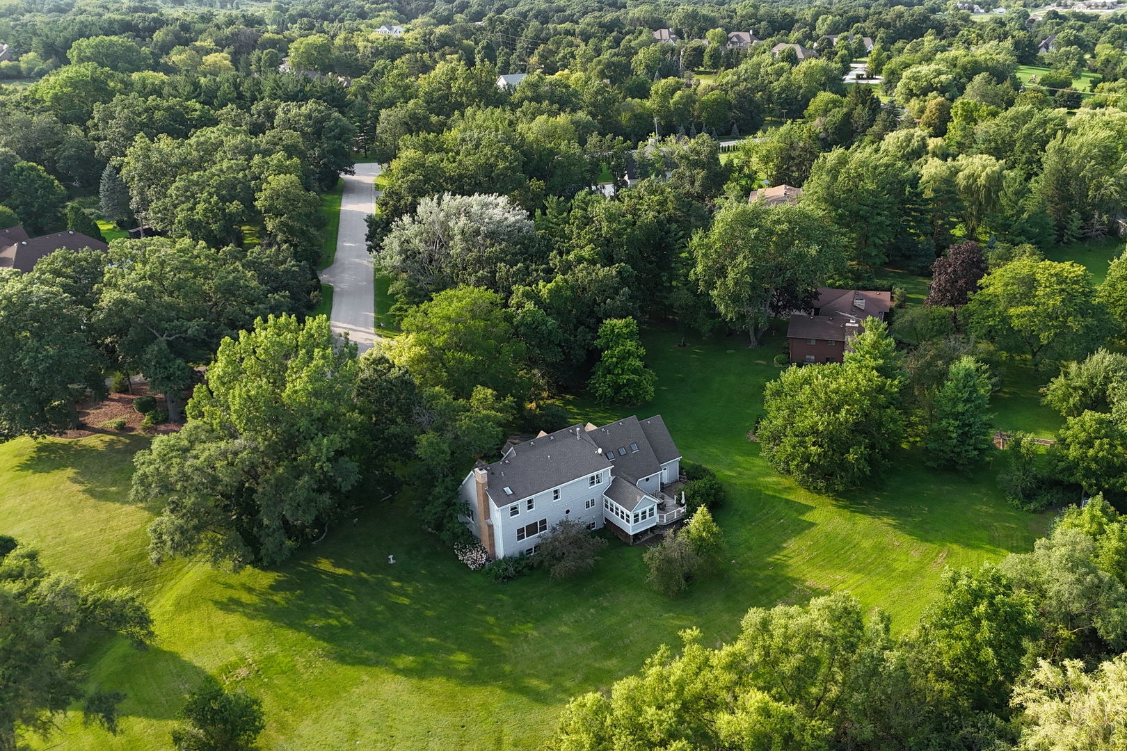 26425 N Pheasant Run Property Photo 4