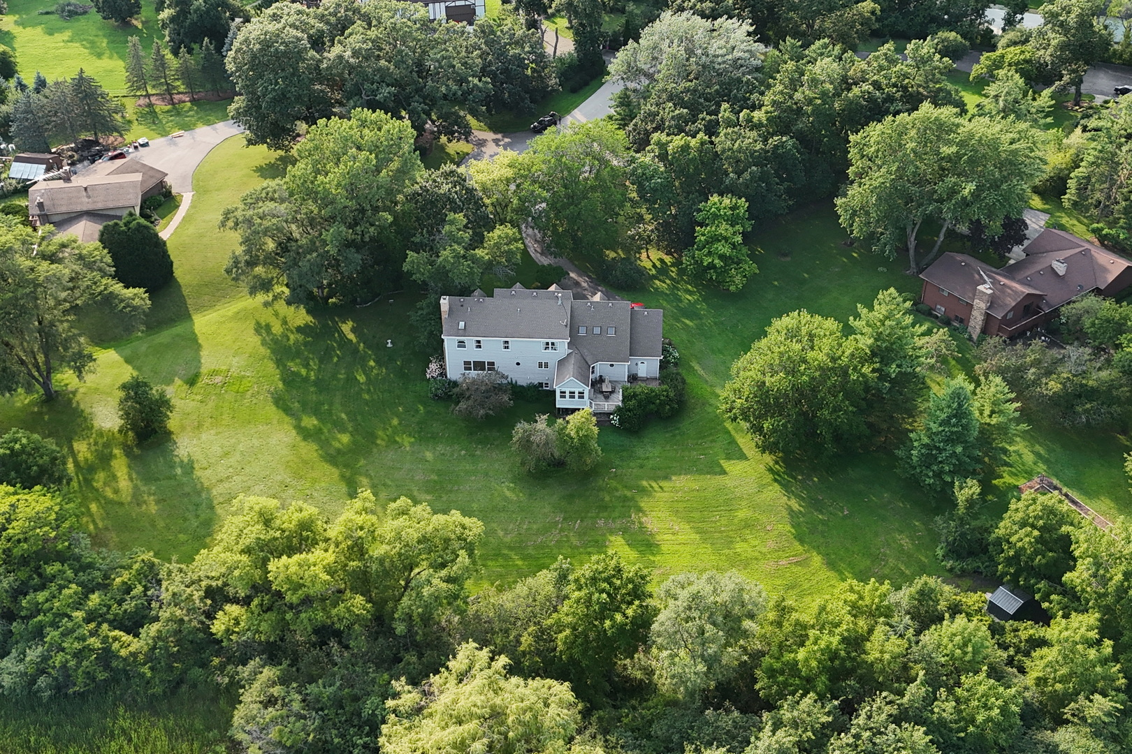 26425 N Pheasant Run Property Photo 32