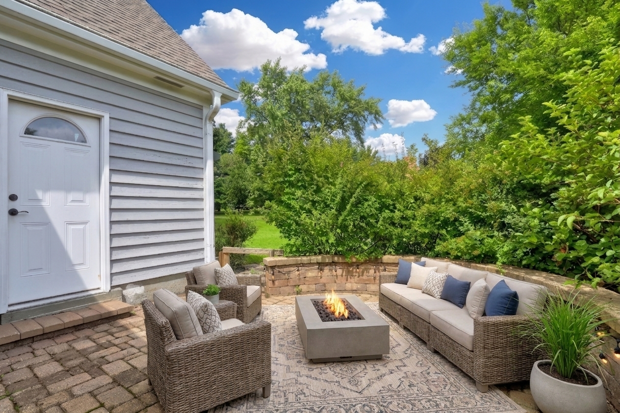 26425 N Pheasant Run Property Photo 49