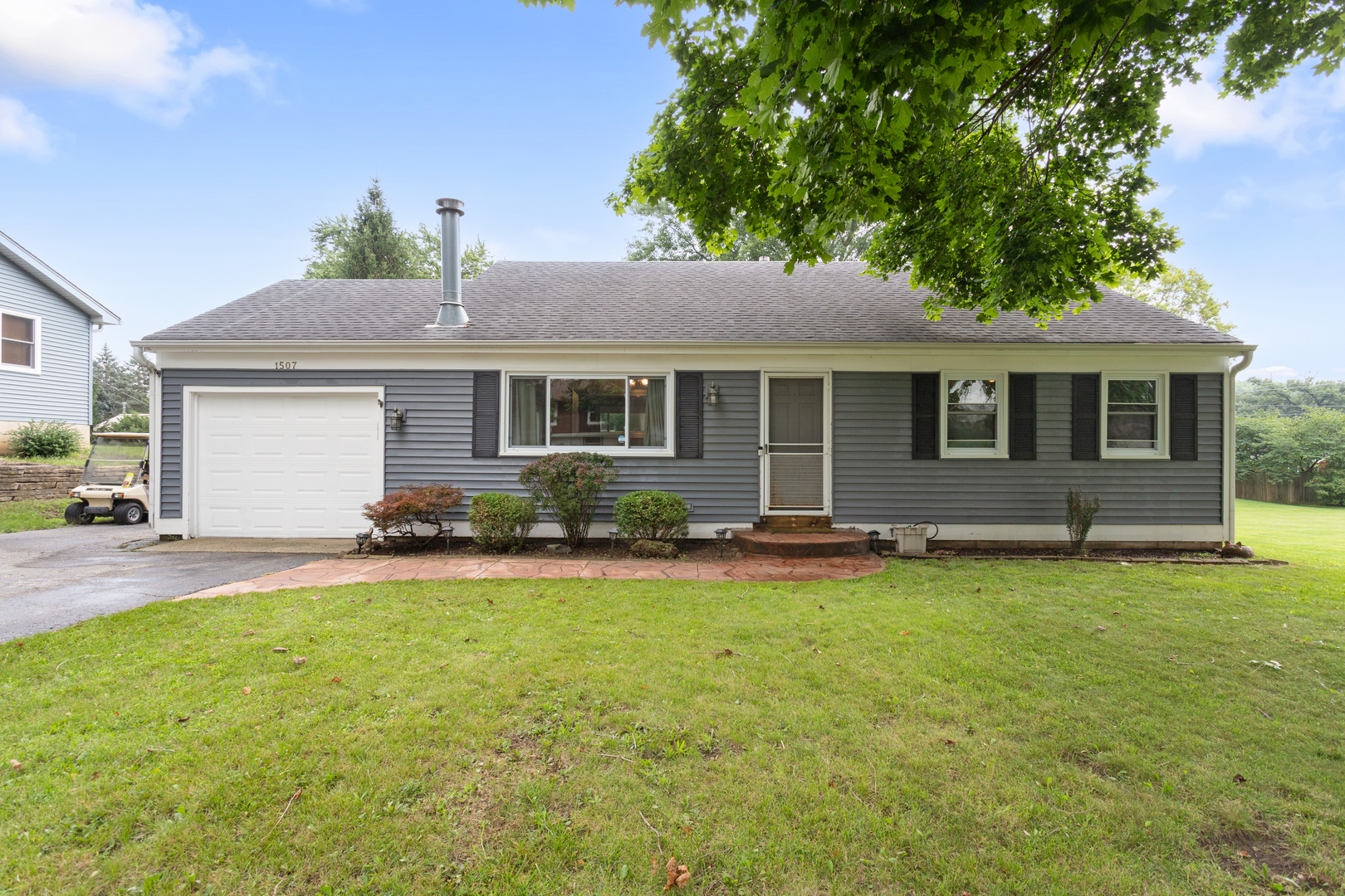 1507 Sunset Drive