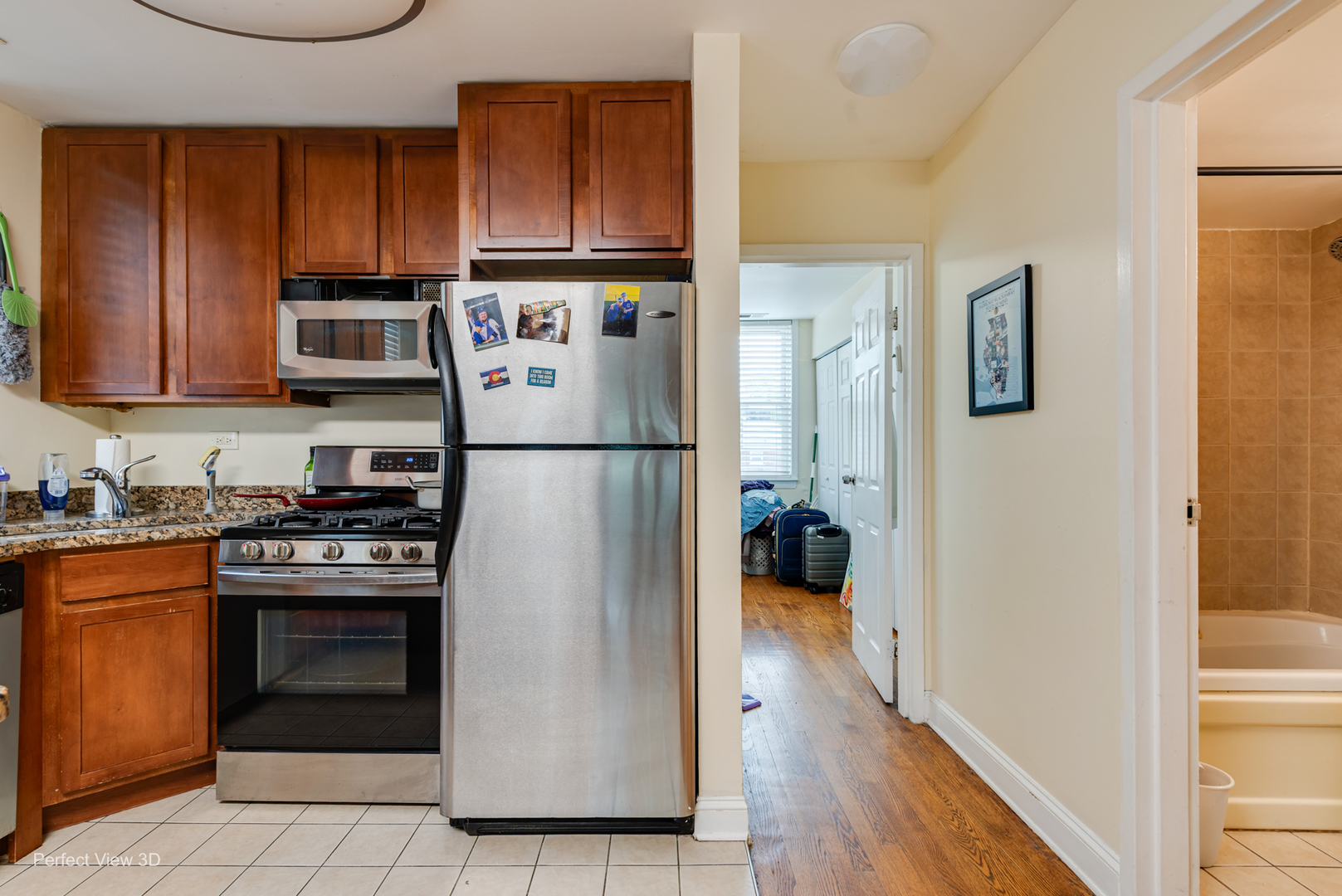 2501 W Touhy Avenue 203 Property Photo 8