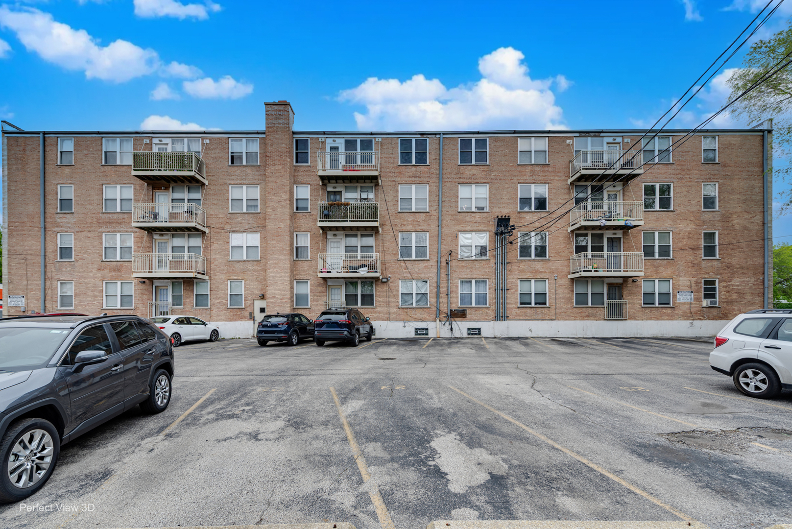 2501 W Touhy Avenue 203 Property Photo 14