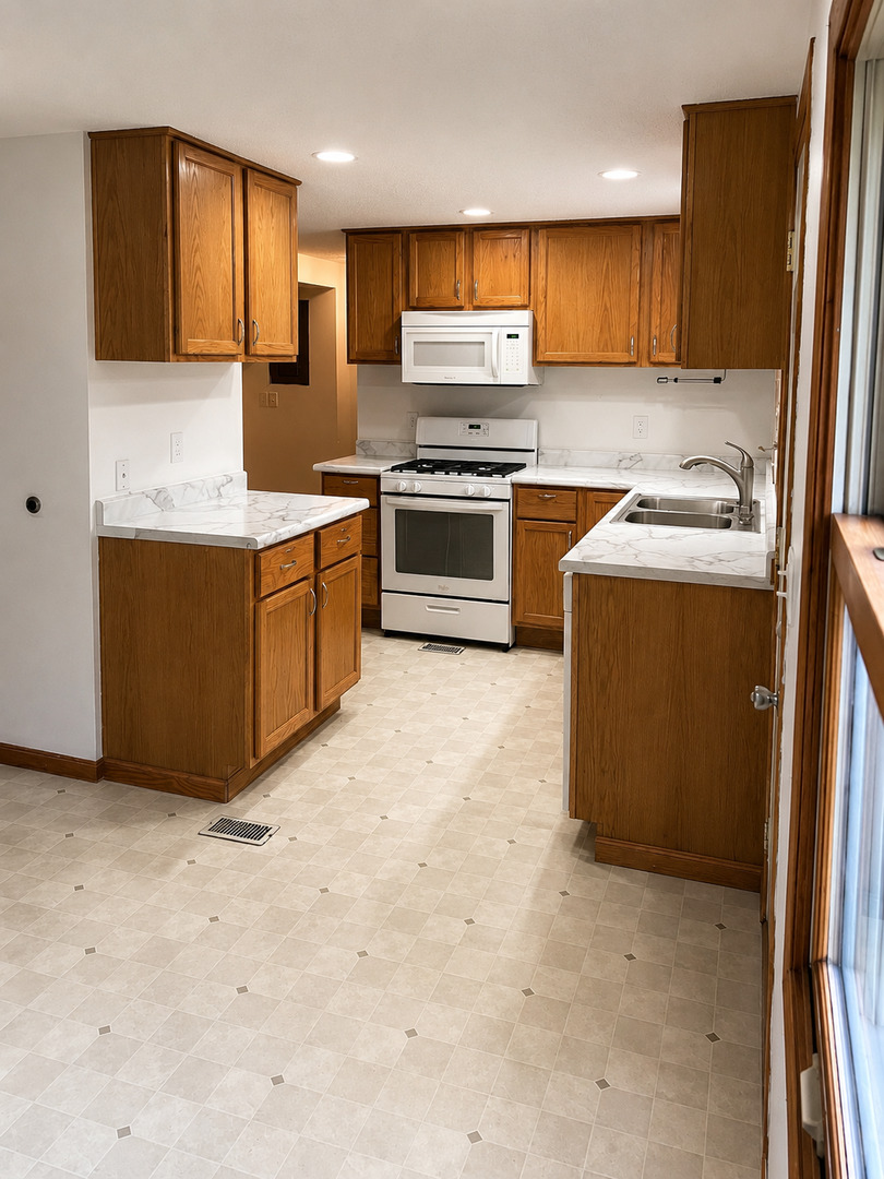 609 W Clark Street Property Photo 4