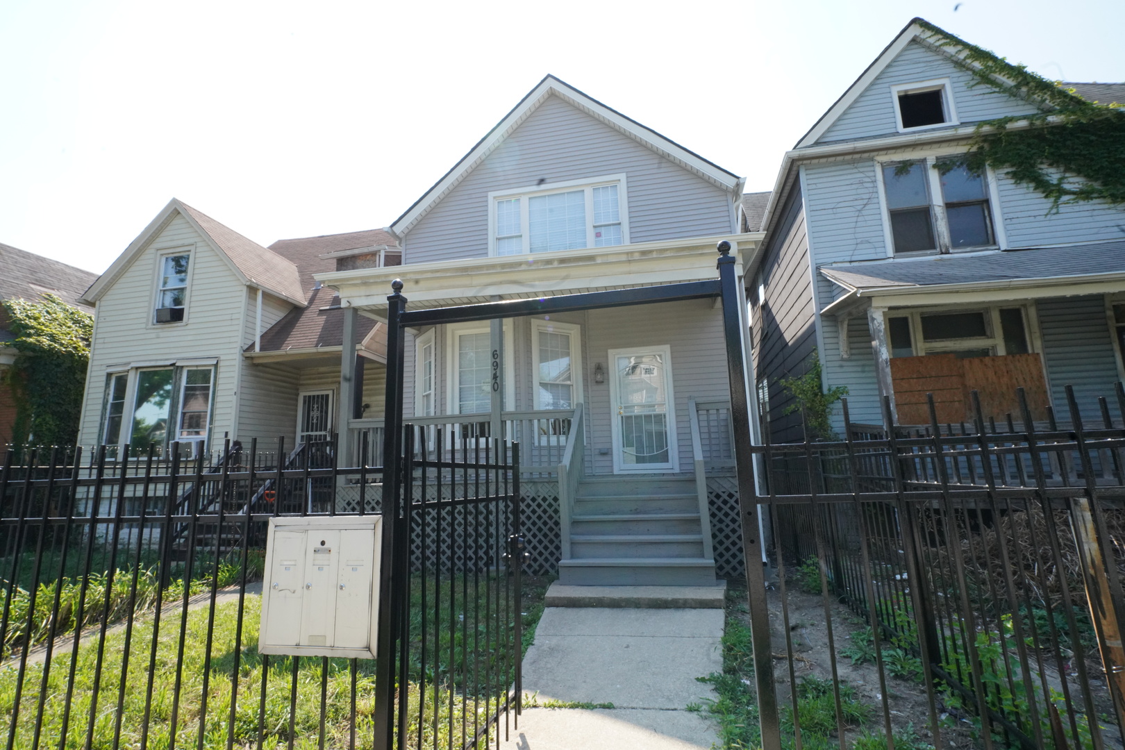 6940 S Bishop Street Property Photo 49