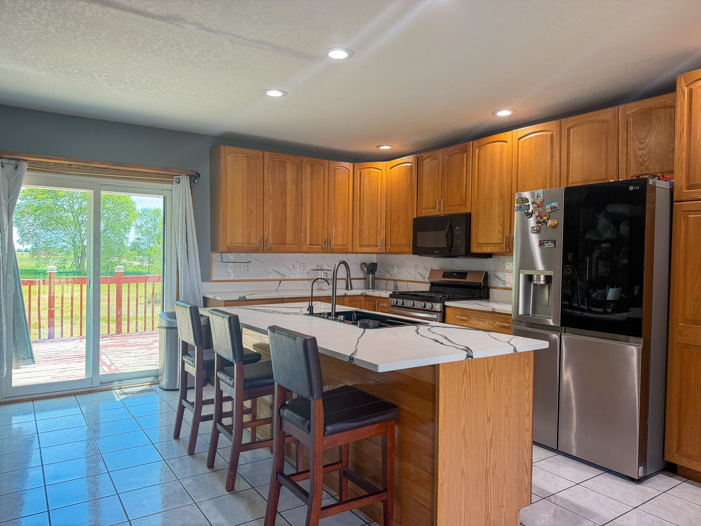 3422 Poole Road Property Photo 8