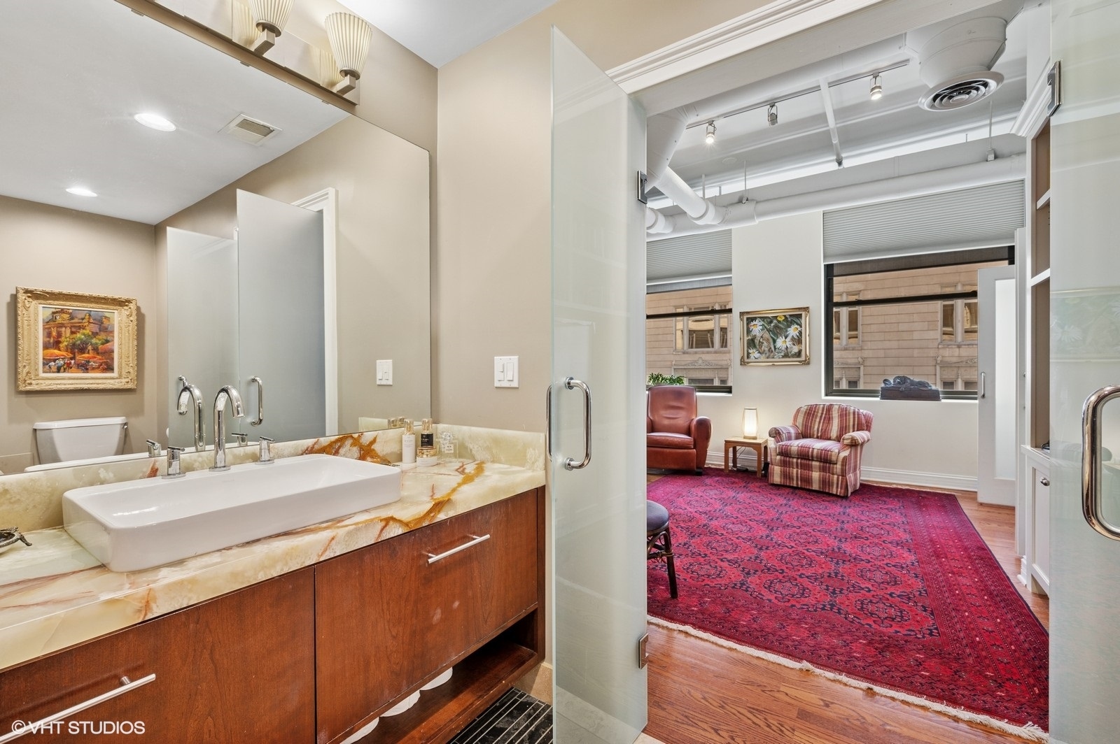 6 E Monroe Street 500 Property Photo 12