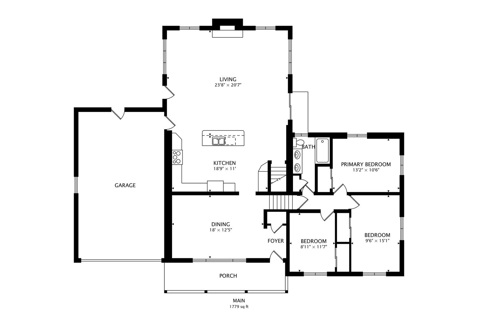 301 S Yale Avenue Property Photo 32